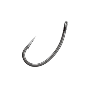 JRC háček Contact Kurve Shank Carp vel.6 11ks