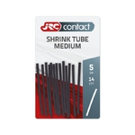 JRC smršťovací hadička Contact Shrink Tube 2,4mm 14ks