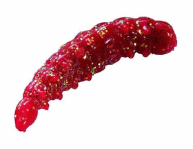 Berkley PowerBait Honey Worm 2,5cm 55ks