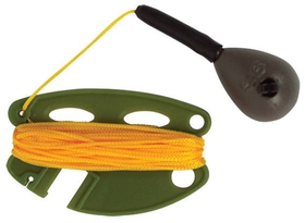 Konger Back Lead 56g