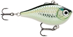 Rapala wobler Rippin Rap 5cm 9g BLK