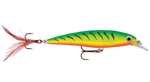 Rapala wobler X-Rap 6cm 4g FTU