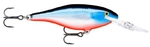 Rapala Wobler Shad Rap Deep Runner 9cm 15g BGHH