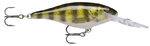 Rapala wobler Shad Rap Deep Runner 9cm 15g PEL