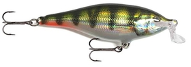 Rapala Wobler Shallow Shad Rap 9cm PEHL 12g 