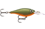 Rapala Wobler Ultra Light Shad 4cm 3g GAU