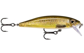 Rapala wobler X-Rap CountDown 7cm 10g TRL