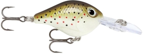 Rapala wobler Ultra Light Crank 3cm 4g TR