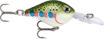 Rapala wobler Ultra Light Crank 3cm 4g RT