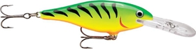 Rapala wobler Shad Rap Deep Runner 9cm 15g FT