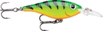 Rapala Wobler Ultra Light Shad 4cm 3g FT