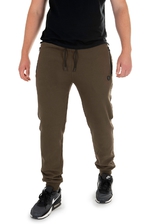 FOX tepláky Khaki/Camo Jogger Velikost L