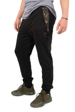 FOX tepláky LW Black/Camo Print Jogger vel.XL