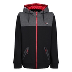 Abu Garcia mikina Zipped Hoody vel.XL