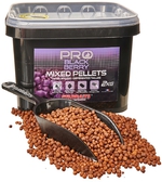 Starbaits pelety Pro Blackberry Mixed 2kg