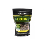 Jet Fish boilie Legend Range Fermentovaná ančovička 1kg 20mm 