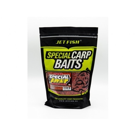 Jet Fish PVA mix Special amur Mirabelle Špendlík 1kg