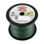 Berkley šňůra X5 Low Vis Green 1 m 0,12mm