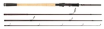 Abu Garcia prut Tormentor travel Spin 2,44m 8-24g 4 díly