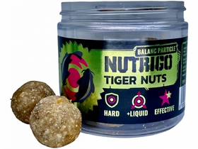LK Baits Nutrigo Balanc Particle Tiger Nuts 200ml 20 mm