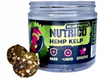 LK Baits Nutrigo Balanc Particle Hemp Kelp 200ml 20mm