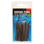 Giants fishing Smršťovací hadička Shrink Tube Brown-Sand 2mm 20ks