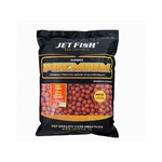 Jet Fish boilie Premium clasicc Chilli Česnek 5kg 24mm