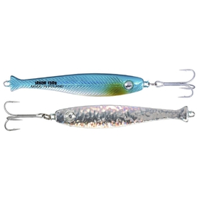 Jaxon Pilker Holo Select Rior 100g N