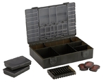 Fox Box Edges Loaded Medium Tackle Box