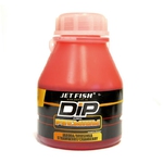 Jet Fish Dip Premium Classic 175ml Jahoda/Brusinka