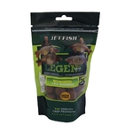 Jet Fish boilies Legend Range Extra Tvrdé 250g 20mm Biosquid