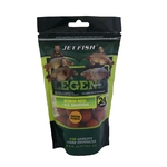 Jet Fish boilies Legend Range Extra Tvrdé 250g 20mm Robin Red Brusinka