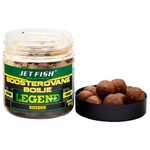 Jet Fish Boosterované boilie Legend Range 250ml 24mm Biosquid 