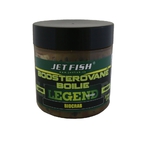 Jet Fish Boosterované boilie Legend Range 250ml 24mm Biocrab