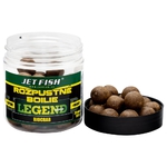 Jet Fish Rozpustné boilies Legend Range 250ml 20mm Biocrab 