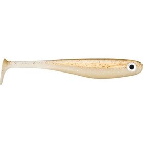 Storm gumová nástraha Sudak Minnow 10cm 4ks GLWR