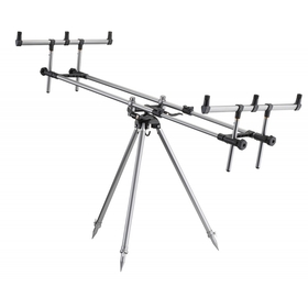 Cormoran Pro Carp Gun Pod Stojan