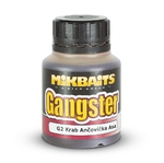 Mikbaits Gangster Dip 125ml G2 Krab&Ančovička&Asa