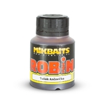 Mikbaits Dip Robin Fish 125ml Tuňák Ančovička 