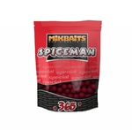 Mikbaits Boilies Spiceman WS3 Crab Butyric 300g 16mm