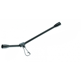 Cormoran průjezd Anti Tangle Boom 10cm 3ks