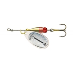 Cormoran třpytka Bullet vel.4 12,5g Silver Holo