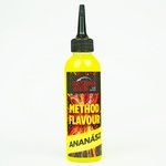 Motaba Carp Method Flavour Smoke 150ml Ananas