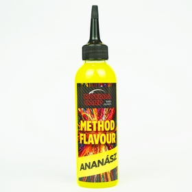 Motaba Carp Method Flavour Smoke 150ml Ananas