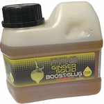 Starbaits Dip Ginger Squid 500ml