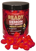 Starbaits Kukuřice Bright Ready Seeds Hot Demon 250ml