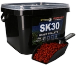 Starbaits SK30 Pelety Mixed 2kg