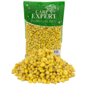 Carp Expert Kukuřice 1kg Vanilka 