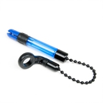 Fox Black Label Slik Bobbin modrá