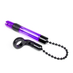 Fox Black Label Slik Bobbin Fialová
